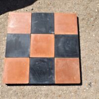 Reproduction Floor & Quarry Tiles