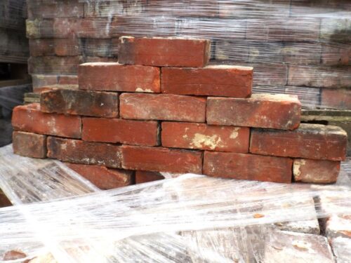 Red Kiln Bricks