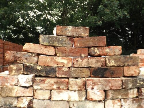 Stock Bricks