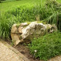 Reclaimed Feature Westmoreland Stone