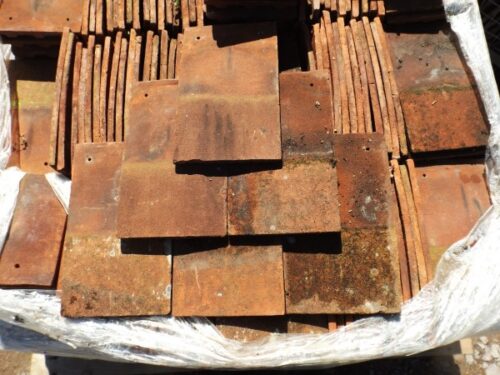 Roof Tiles