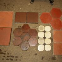 Floor & Quarry Tiles